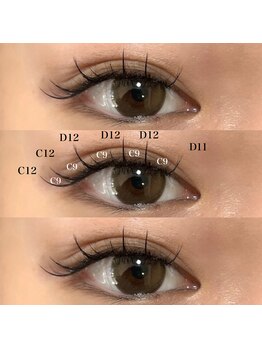 ライル(RILE)/ワンホンデザイン