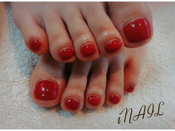 アイネイル(iNAIL)/