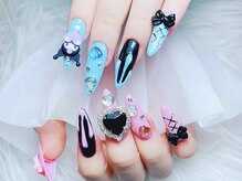 ネイルプリンセス(Nail Princess)/