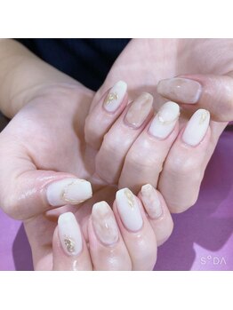 アウラ 新宿西口店(aura)/吉野担当☆オフ有90分無75分