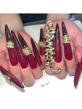 リーネイル(Riee nail)/