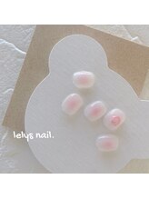 レリーズ ネイル(Lelys nail)/ももネイル
