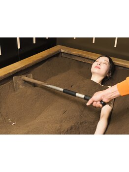 4000円以下のお手頃メニューがあるサロン