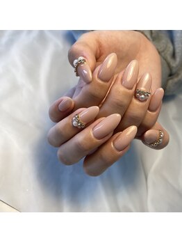 グランディール(grandier)/艶ワンカラー