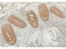 マヴィ ネイル(mavie nail)/