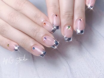 エーエヌジー スタジオ(ANG Studio)/