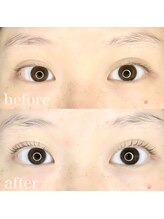 リリスワン(L'iriswan)/まつげパーマ