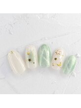 メイク(Me19)/アートネイル