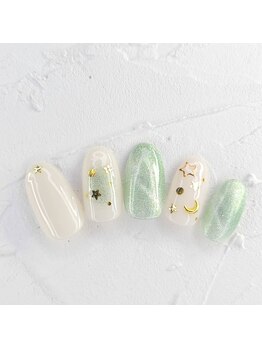 メイク(Me19)/アートネイル