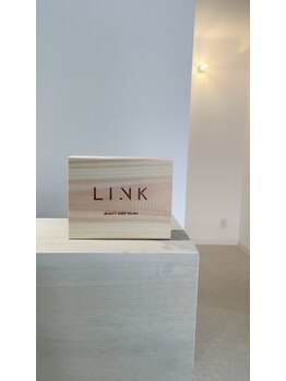 リンク(LINK.)/