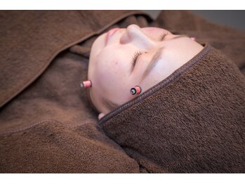 ビオラス(VIOLAS)/お灸