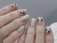 アキラネイルサロン(Akira nail salon)/