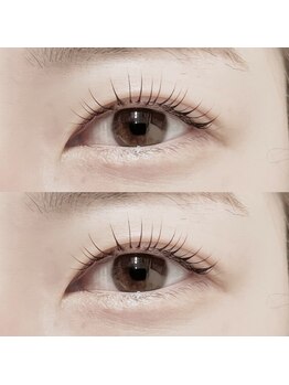 ルース(Lus)/Lashlift 上