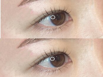 アイクイック 北千住店(Ai Quick)/パリジェンヌラッシュリフト