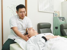 やまと接骨院/肩こり/肩甲骨/腰痛/骨盤矯正