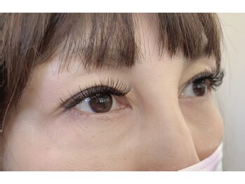 エルモ グラン(Elmo Glan)/ボリュームラッシュ【 80束 】