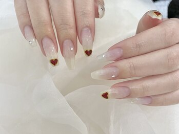 リラクセル(RelaxEl)/girly design