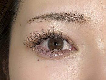 ドリームシャイニー 西葛西店(Dream Shiny)/volume lash