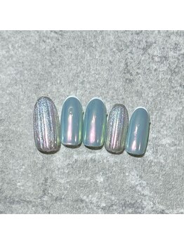 ディーソワン(De-soin)/2024.6月マンスリー