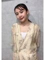 アイブロウズ(i brows.)/眉毛専門サロン　i brows.