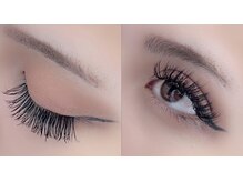 エムズビューティーサロン 新小岩店(M's)/【マツエク】バインドロック