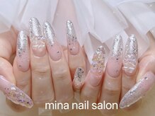 クイーンズネイルサロン(Queen's nail salon)/