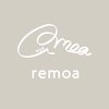 リモア(remoa)のお店ロゴ
