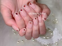 ユーユービューティネイル 上野御徒町店(UU Beauty&Nail)/