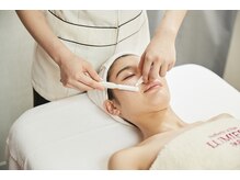 ルミエ パリ 大丸芦屋店/イオン導入