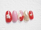 定額Trend