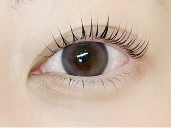 ローラン(LORAN)の写真/こだわりの良質商材をプロが、まつ毛の状態や爪の状態に合わせてセレクト★全メニューケア付き☆