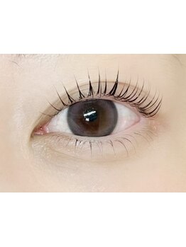 キープ力が自慢のサロン