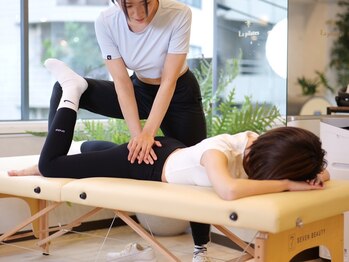 ラピラティス 広島紙屋町店(La pilates)/