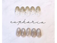 ループスネイルスペース 日吉店(Loops Nail Space)/極潤ツヤデザイン♪