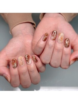 エスピィ(espy)/持ち込みアート