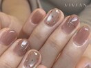 マグネット　ハート