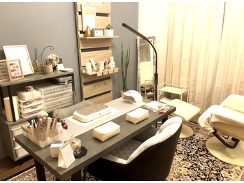 ノアネイル(noa nail.)