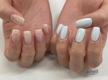 アンドラッシュ 駒込駅前店(and lash)/