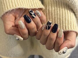 HONOKAオリジナルデザイン