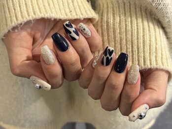 HONOKAオリジナルデザイン