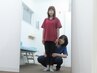  【O脚矯正】O脚改善で華奢な下半身に！60分 16,500円→6,600円