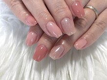 ヴェリタネイル(Verita nail)/ワンカラー