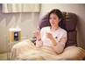 ≪会員様限定≫お身体パワーアップ30分超高濃度水素吸入¥4,400⇒¥2,750