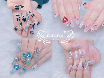 ノレネイル(nore nail)