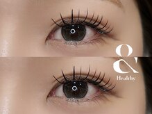 オリーブス バイ ネオリーブ(Olive's by neolive)/大人気『＆healthy』