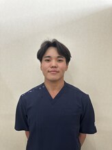 ハピネス鍼灸整骨院 きふねサンリブ院(Happiness鍼灸整骨院)&nbsp;渕上 快