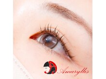 アマリリス なんば本店(Amaryllis)の雰囲気（仕上がり◎大阪/難波/なんば/まつ毛パーマ/まつげパーマ）