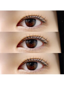 シェリール(Cherile)/（まつげパーマ/パリジェンヌ）