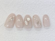 フェリス(Feliz)/定額デザイン　6480円