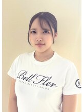 ベルフルールブランチ 札幌月寒店 渡部 